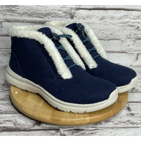 ryka everest women's ankle boots